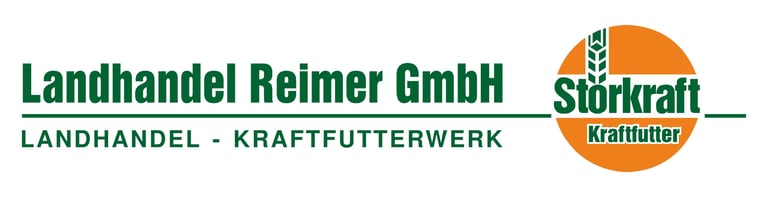 Landhandel Reimer logo