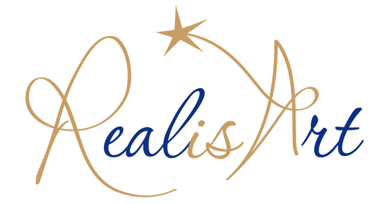 REALIS'ART logo