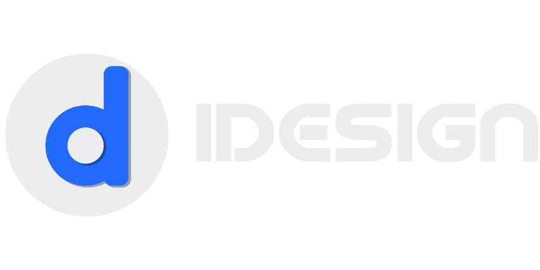 IDesign logo