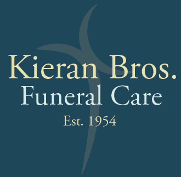 Kieran Bros. Funeral Care logo