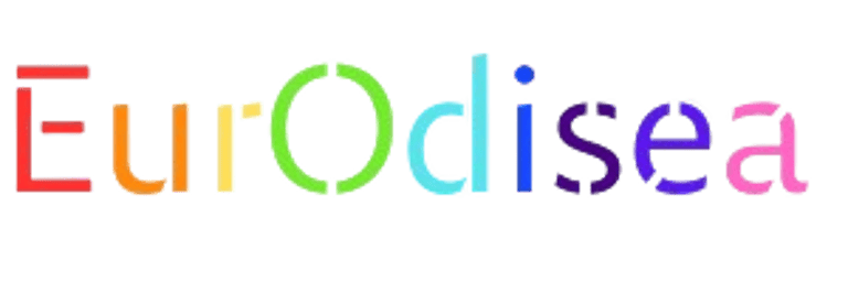Eurodisea logo