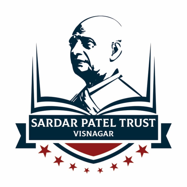 sardarpateltrust logo