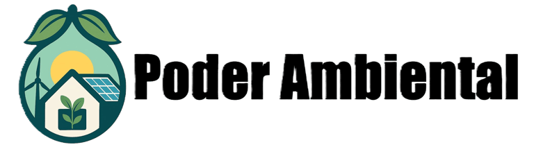 Poder Ambiental logo
