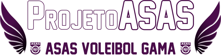 PROJETO ASAS logo