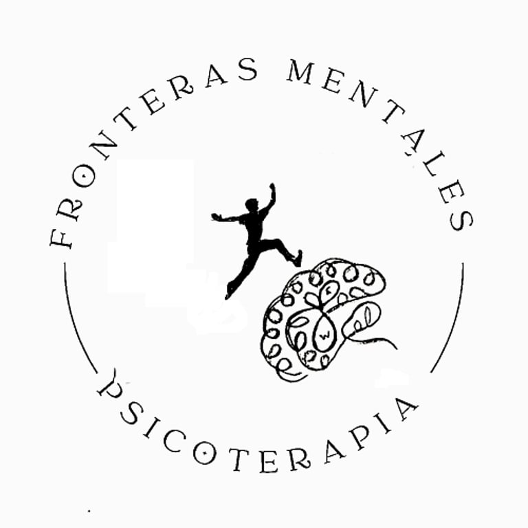 Fronteras Mentales logo