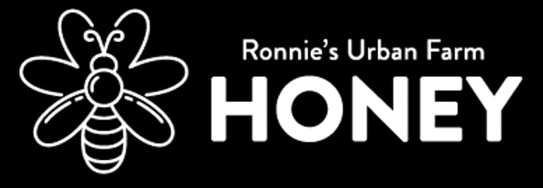 Ronnie's Urban Farm logo