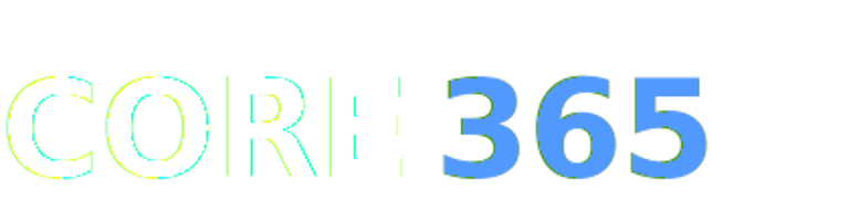 CORE365 logo