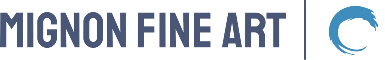 Mignon Art logo