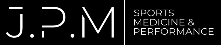 JPM Sports Medicine & Performance logo
