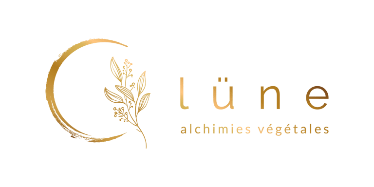 Lüne Alchimies Végétales logo