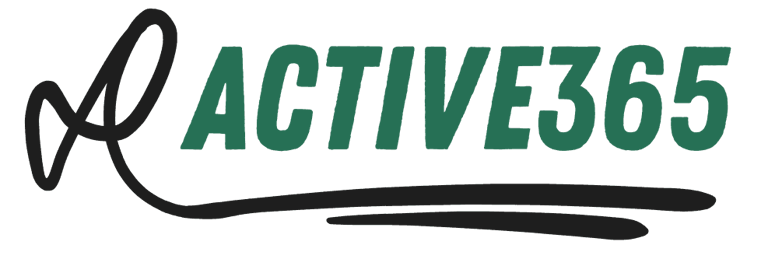 Active365 logo