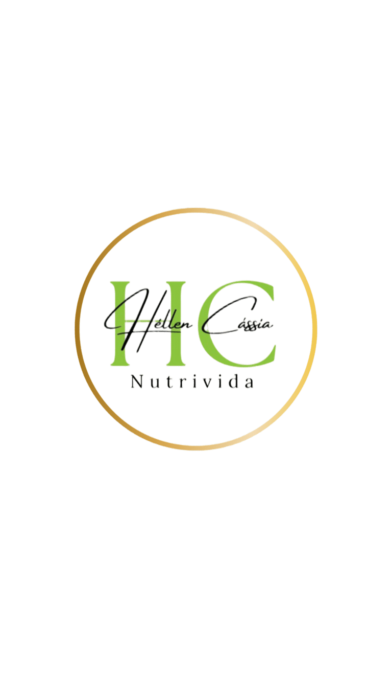 Hellen Cassia Nutrivida logo