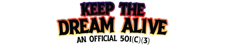 Keep the Dream Alive logo