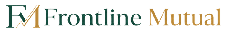 frontline mutual logo