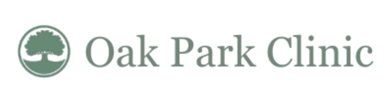 Oak Park Clinic logo