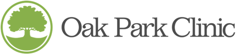Oak Park Clinic logo