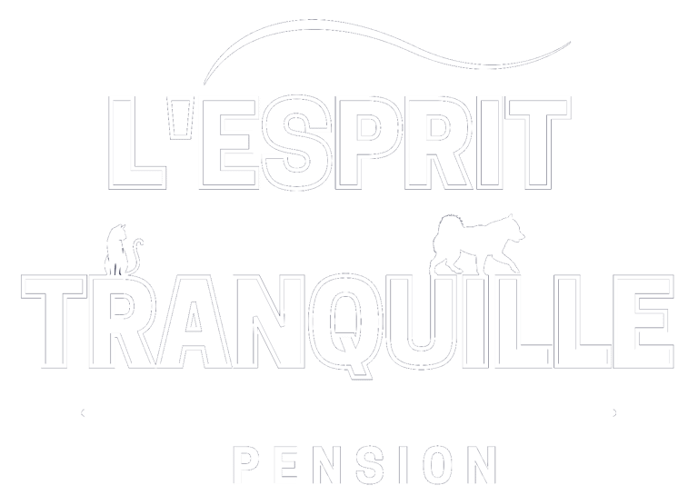 L'Esprit Tranquille logo