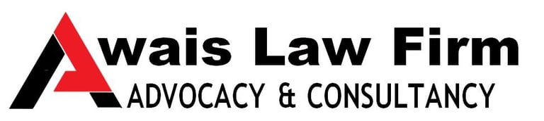 Awais Law Firm logo