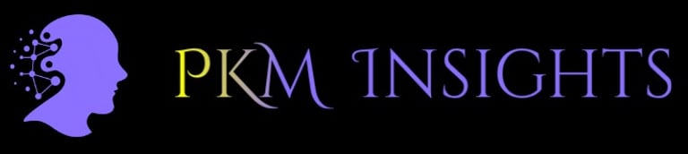 PKM Insights logo