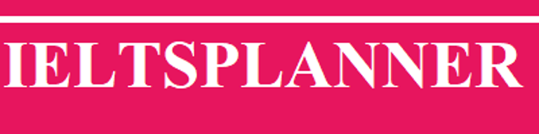 Ieltsplanner-Free Preparation logo