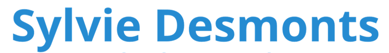 Sylvie Desmonts logo