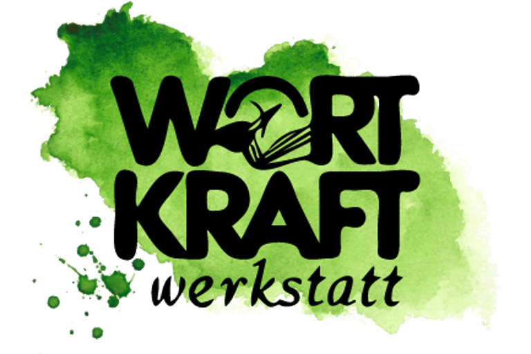 Wortkraft Werkstatt logo