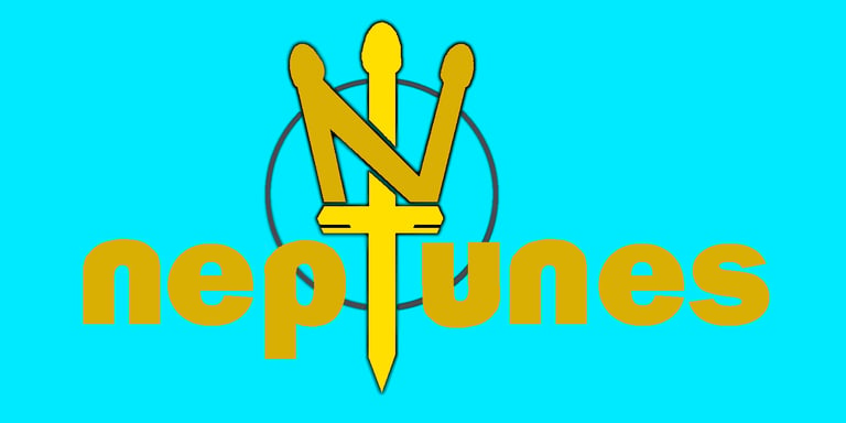 Neptunes logo