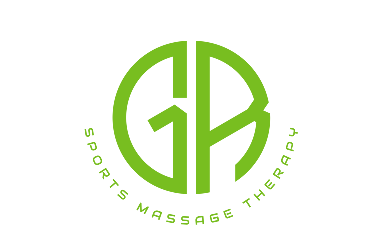 Generate Sports Massage Therapy logo