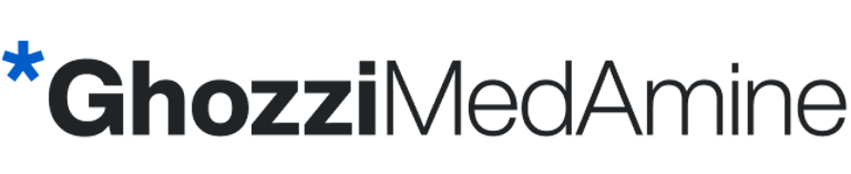 Ghozzi Med Amine logo