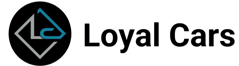 Loyal Cars logo