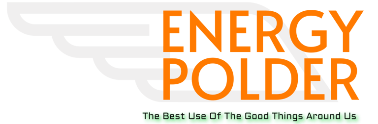 Energy Polder logo