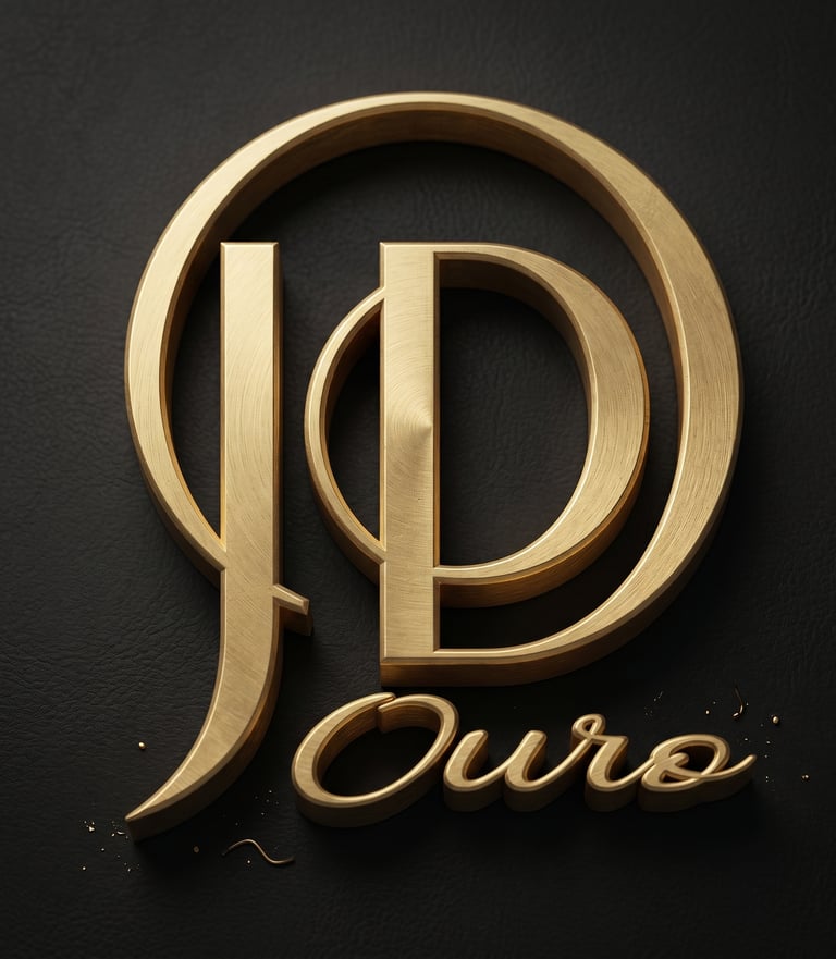 JDOURO logo