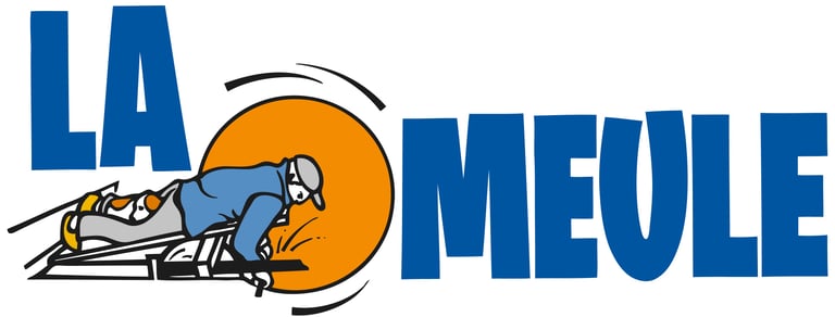 la meule logo