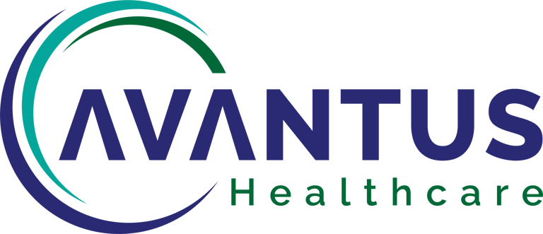 AVANTUS Healthcare logo