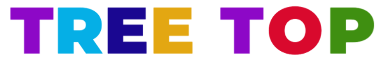 Tree Top Toddlers Daycare logo