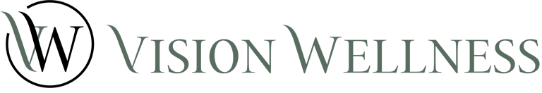 Vision Wellness logo