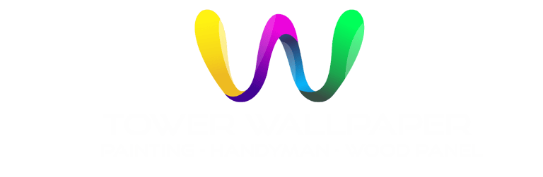 Tower Wallpaper logo