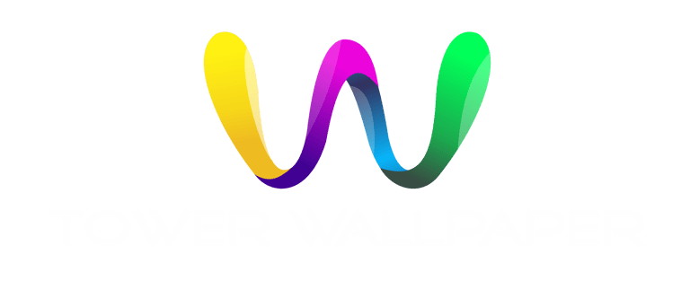 Tower Wallpaper logo
