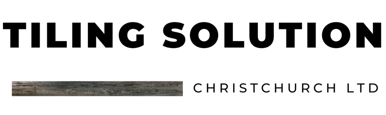 Tiling Solution Chch Ltd logo