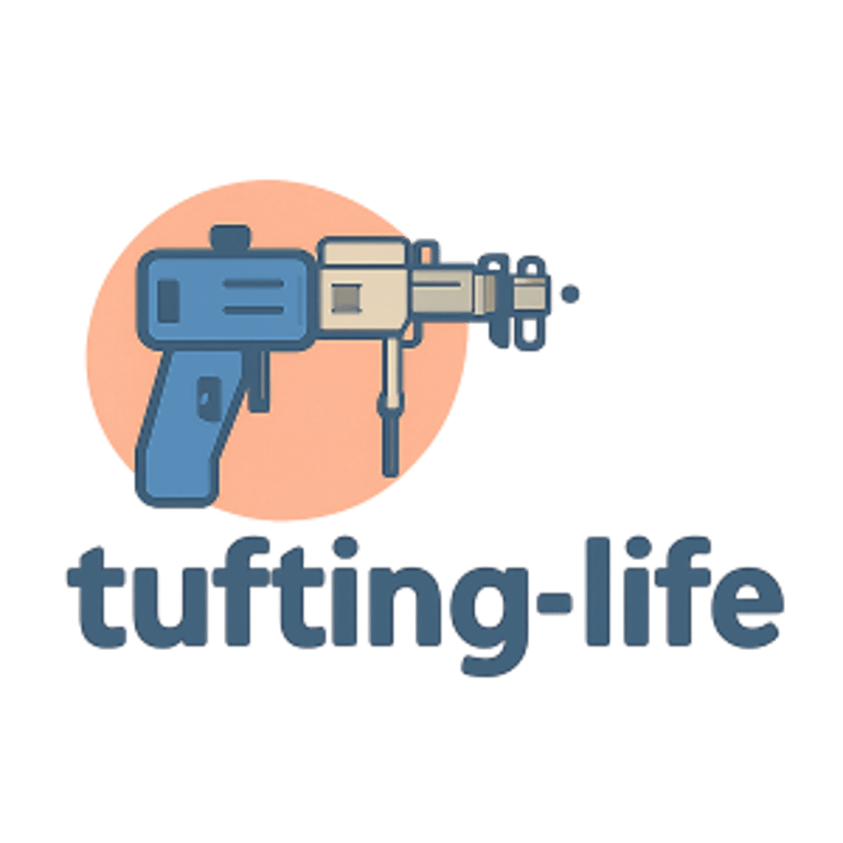 Tufting-Life logo