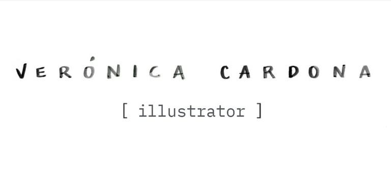 Veronica Cardona logo