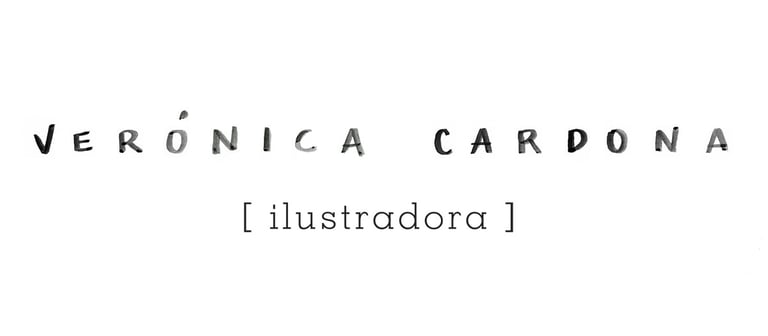 Veronica Cardona logo
