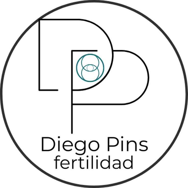 Diego Pins Fertilidad logo