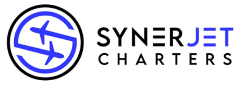 Synerjet Charters logo