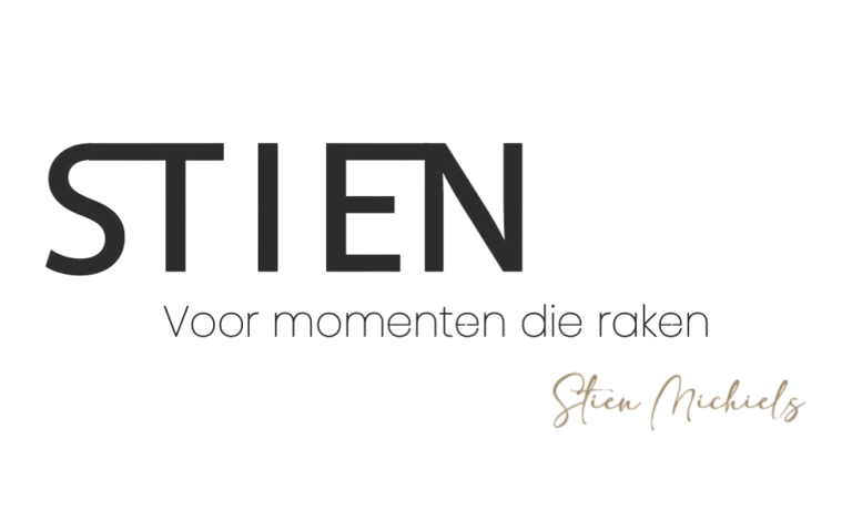 Schenk me warme woorden logo
