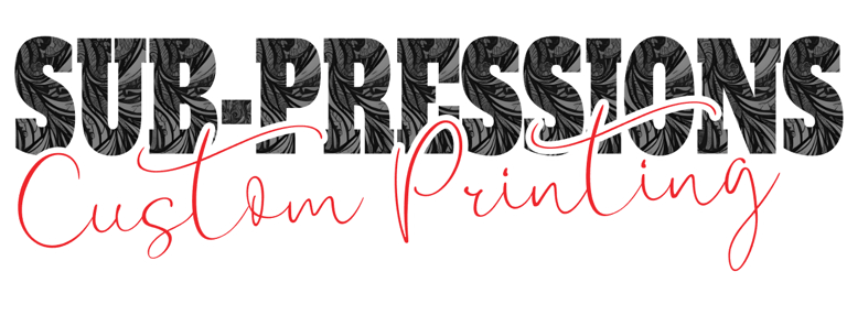 Sub-Pressions logo