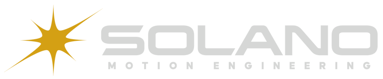 SOLANO logo