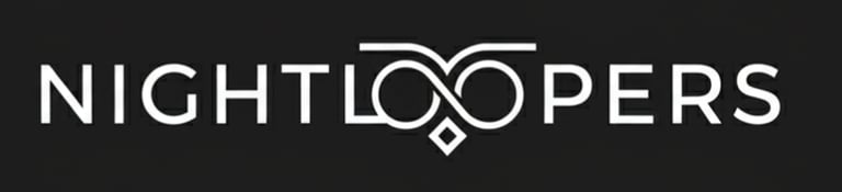 nightloopers logo