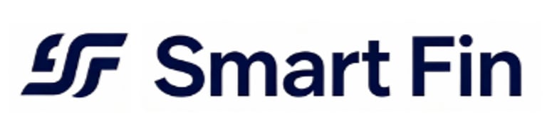 Smart Fin logo