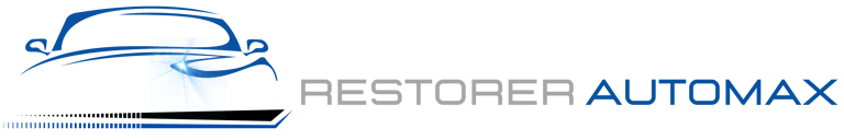 Headlight Restorer Automax - Convenient, quality service at your home logo